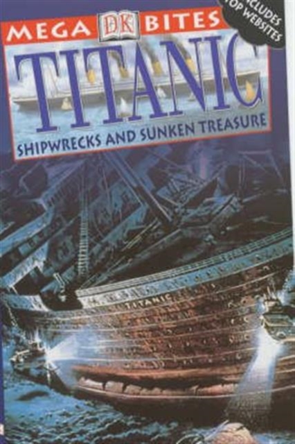 "Titanic", Paperback Book