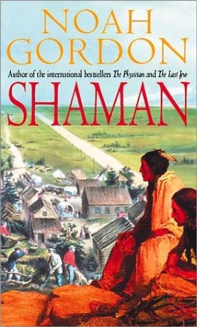 Shaman : Number 2 in series, Paperback / softback Book