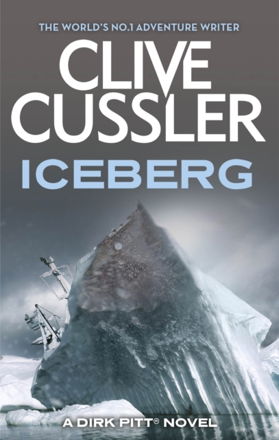 Iceberg, Paperback / softback Book