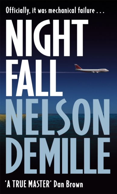 Night Fall : Number 3 in series, Paperback / softback Book