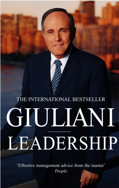 Leadership, Paperback / softback Book