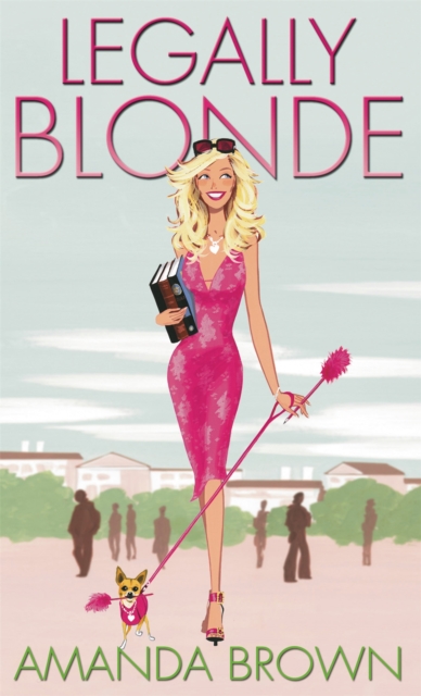 Legally Blonde, Paperback / softback Book