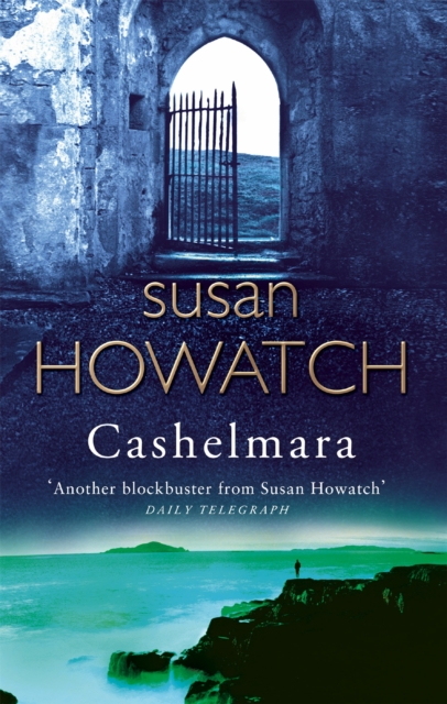 Cashelmara, Paperback / softback Book