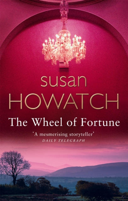 The Wheel Of Fortune, Paperback / softback Book