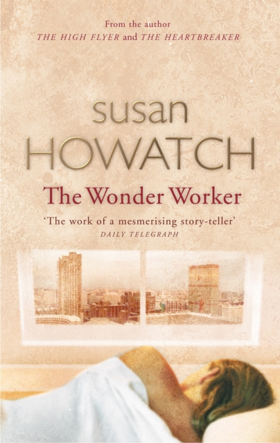 The Wonder Worker : Number 1 in series, Paperback / softback Book