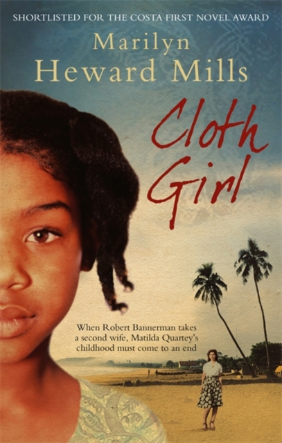 Cloth Girl, Paperback / softback Book