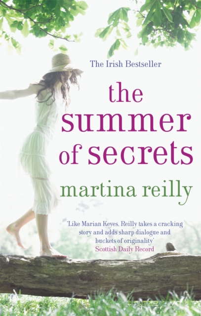 The Summer Of Secrets, Paperback / softback Book