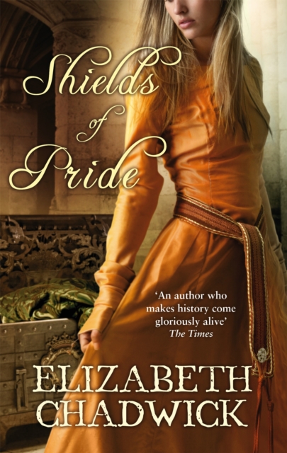 Shields of Pride, Paperback / softback Book