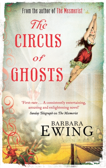 The Circus Of Ghosts : Number 2 in series, Paperback / softback Book