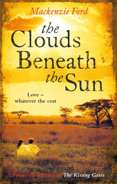 The Clouds Beneath The Sun, Paperback / softback Book