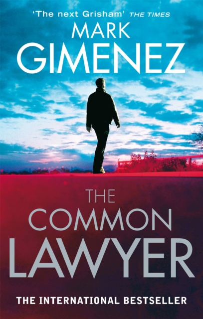 The Common Lawyer, Paperback / softback Book