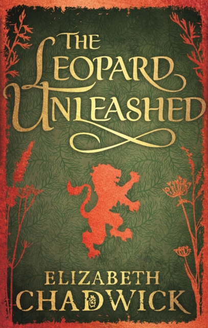 The Leopard Unleashed : Book 3 in the Wild Hunt series, Paperback / softback Book
