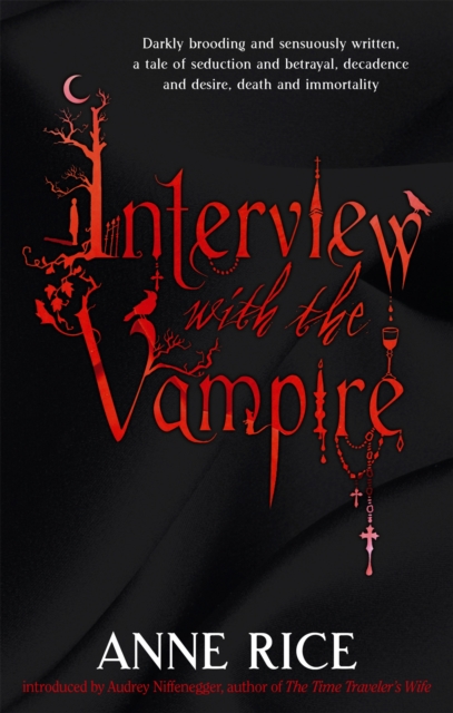 Interview With The Vampire : Volume 1 in series, Paperback / softback Book
