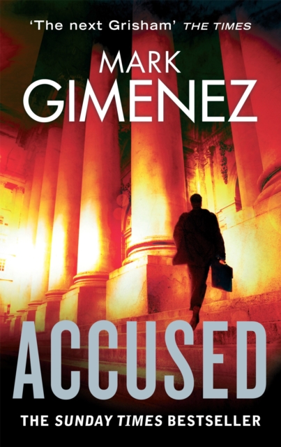 Accused, Paperback / softback Book