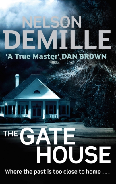 The Gate House, Paperback / softback Book