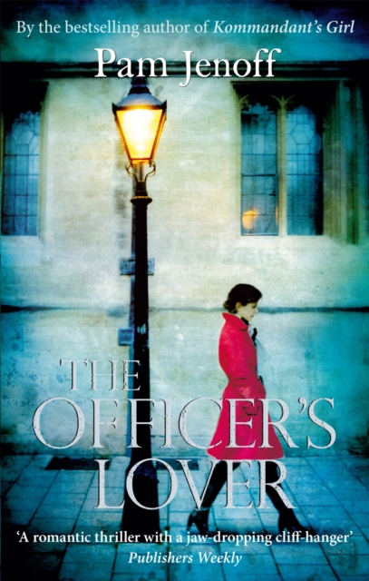 The Officer's Lover, Paperback / softback Book