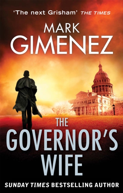 The Governor's Wife, Paperback / softback Book