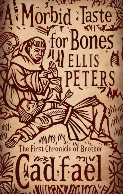 A Morbid Taste For Bones : 1, Paperback / softback Book
