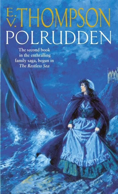 Polrudden : Number 2 in series, Paperback / softback Book