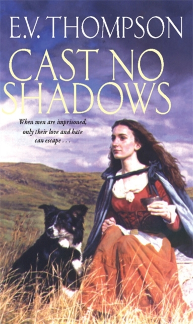 Cast No Shadows, Paperback Book