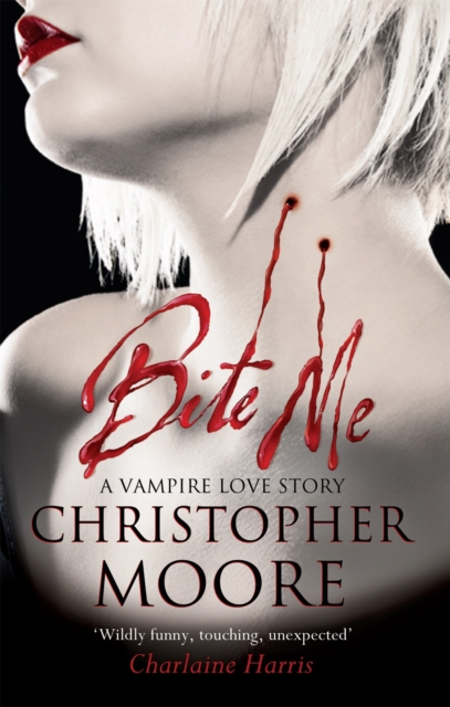 Bite Me, Paperback / softback Book