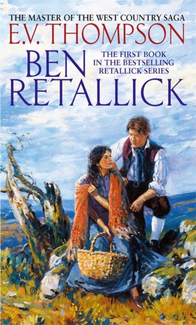 Ben Retallick, Paperback Book