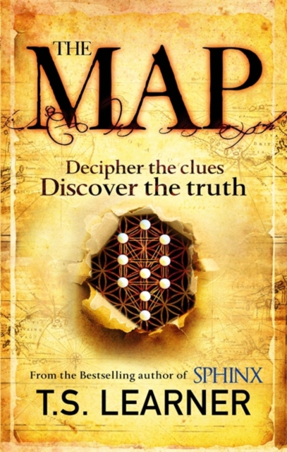 The Map, Paperback / softback Book