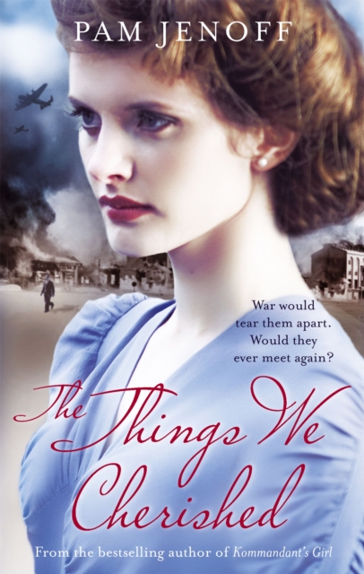The Things We Cherished, Paperback / softback Book