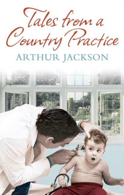 Tales From A Country Practice, Paperback / softback Book