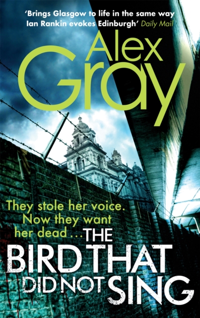 The Bird That Did Not Sing : Book 11 in the Sunday Times bestselling detective series, Paperback / softback Book