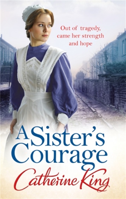 A Sister's Courage, Paperback / softback Book