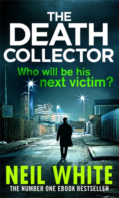 The Death Collector, Paperback / softback Book