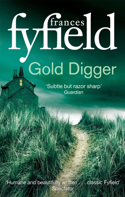 Gold Digger, Paperback / softback Book