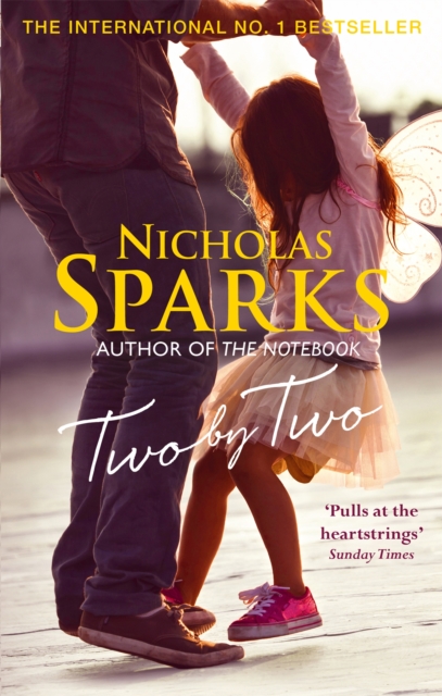 Two by Two : A beautiful story that will capture your heart, Paperback / softback Book