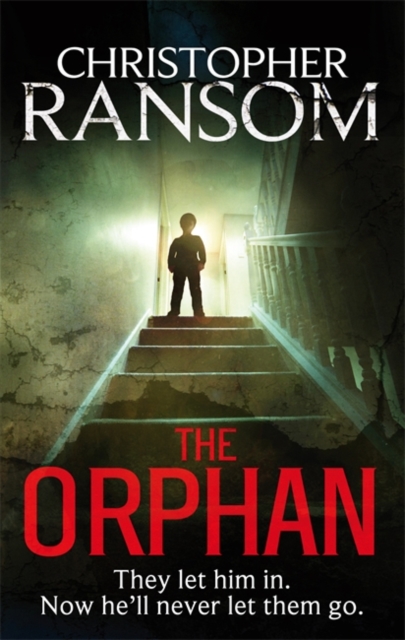 The Orphan, Paperback / softback Book