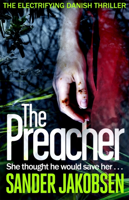The Preacher, Paperback / softback Book