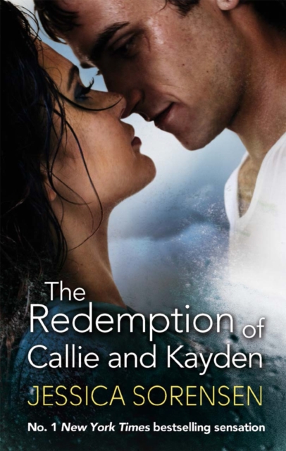 The Redemption of Callie and Kayden, Paperback / softback Book