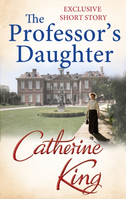 The Professor's Daughter, EPUB eBook