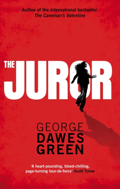 The Juror, EPUB eBook