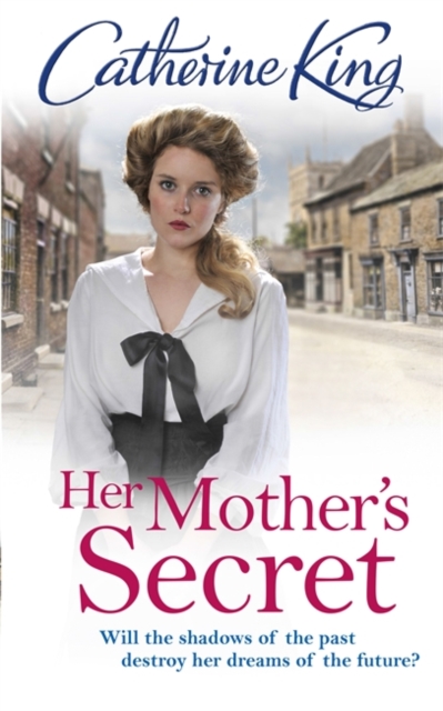 Her Mother's Secret, Hardback Book