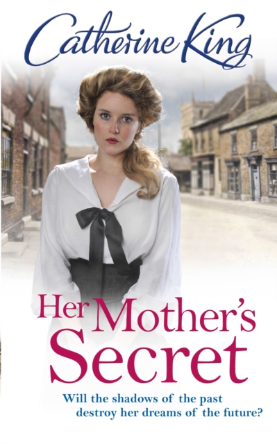 Her Mother's Secret, EPUB eBook