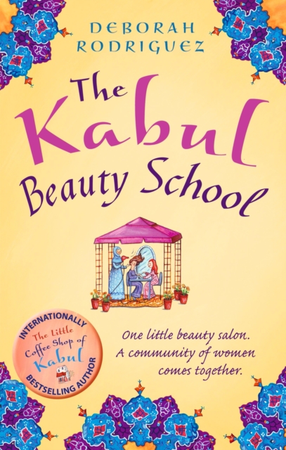 The Kabul Beauty School, EPUB eBook