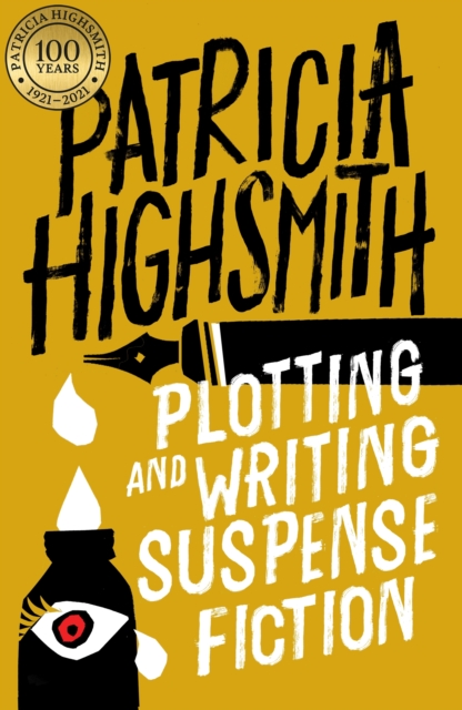 Plotting and Writing Suspense Fiction, EPUB eBook