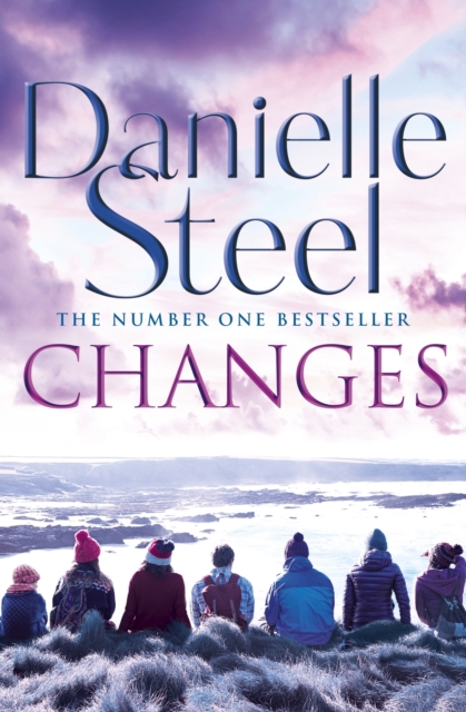 Changes : An epic, unputdownable read from the worldwide bestseller, EPUB eBook