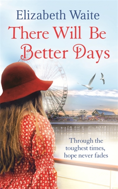 There Will be Better Days, Hardback Book