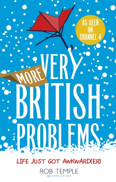 More Very British Problems, Paperback / softback Book