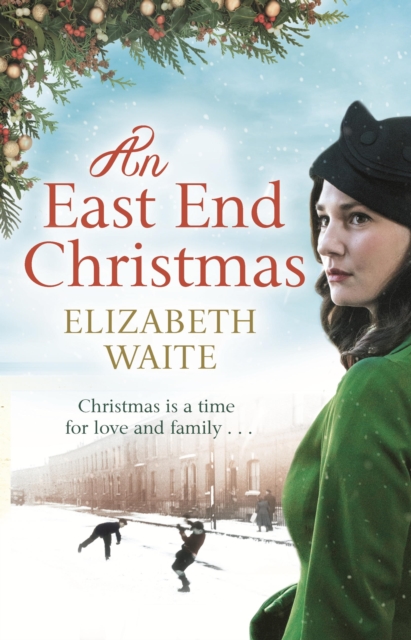 An East End Christmas, EPUB eBook