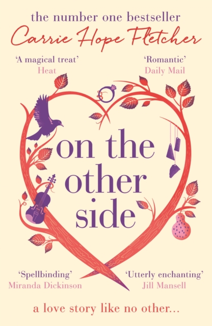 On the Other Side : The breath-taking and romantic NUMBER ONE Sunday Times bestseller, EPUB eBook