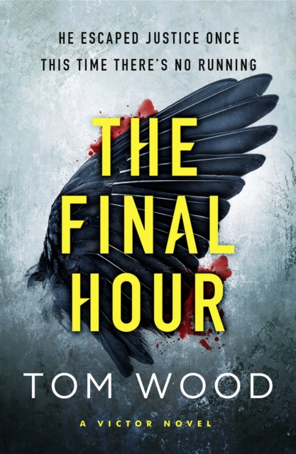 The Final Hour, EPUB eBook