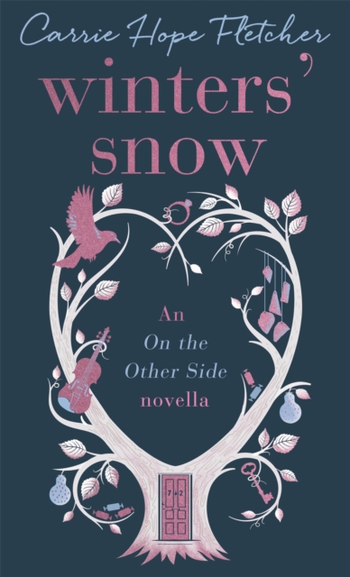 Winters' Snow, Paperback / softback Book